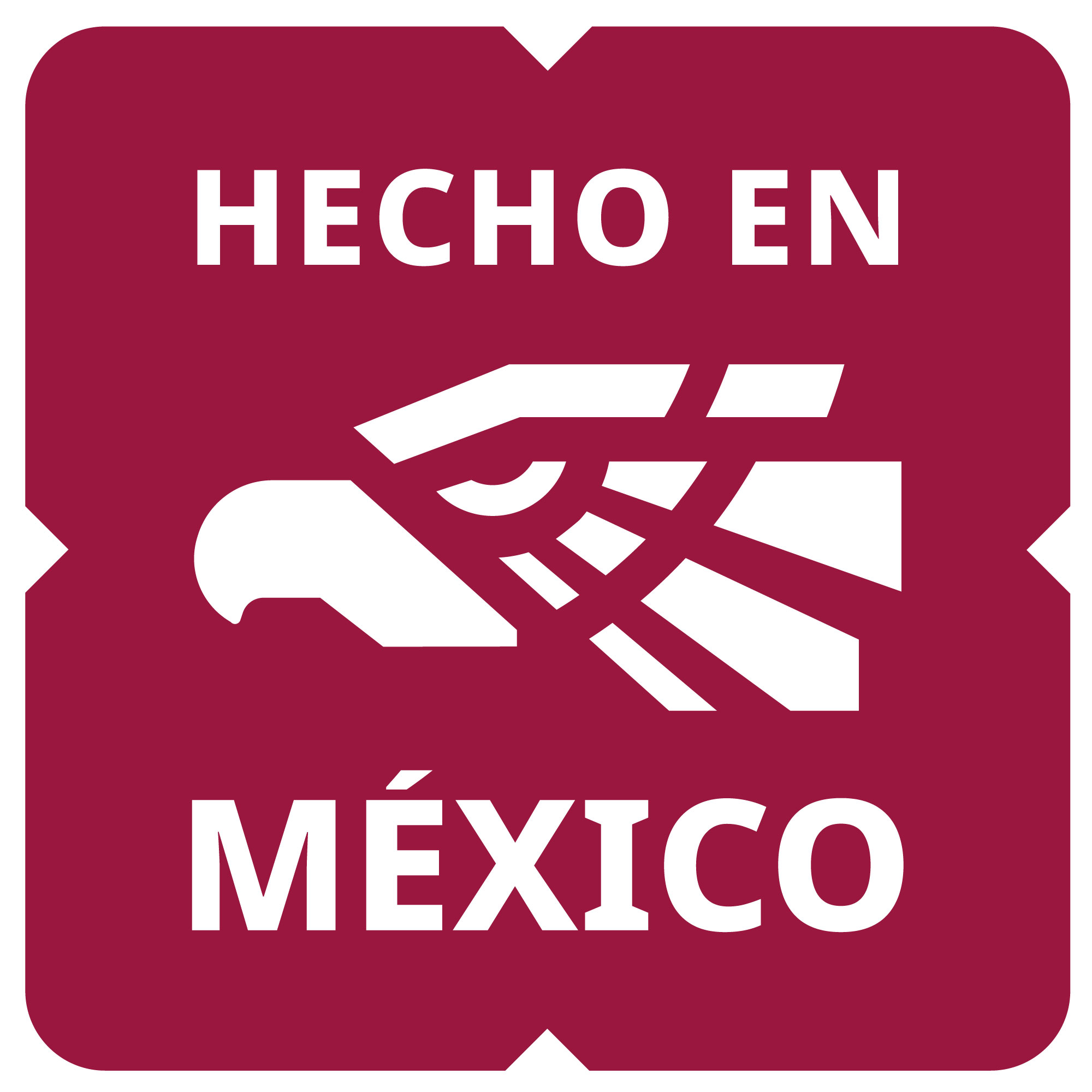 HechoenMéxico